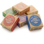 Mr Zogs Surfboard Sex Wax