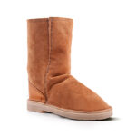 Instep Suede Sheepskin Boots Sunset Surf Shop
