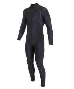 2025 O´Neill Hyperfreak Fire Mens 4/3+ mm Back Zip