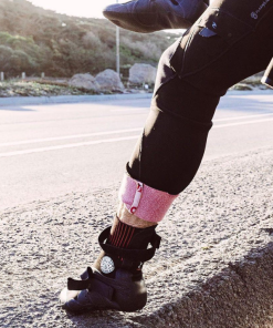 Alternative view of Rip Curl Flashbomb 3mm Hidden Split Toe Boot