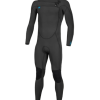 O´Neill Ninja Boys 4/3 mm Chest Zip