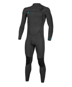 O´Neill Ninja Boys 4/3 mm Chest Zip