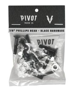 Pivot Phillips 7/8" Mounting Hardware