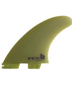 FCS II Carver Eco Blend Neo Glas Tri Fins (L)