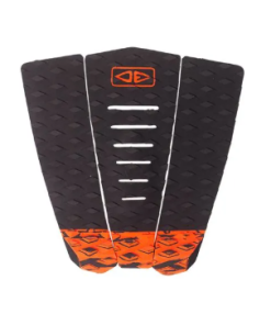 Ocean & Earth Simple Jack Traction Pad Orange