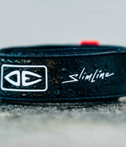 Alternative view of Ocean & Earth Slimline One-XT Leash 6ft 6mm