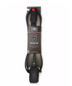 O&E 6ft 7mm Regular Leash