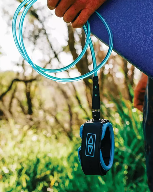 O&E 7ft 7mm Regular Leash - Image 2