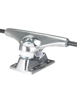 Krux Trucks polished DLK silver standard 8.5
