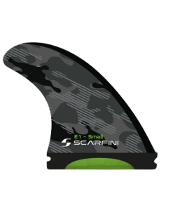 Scarfini E1 Single Tab (S)
