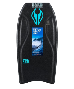 NMD Bodyboard 360 CTR