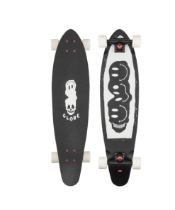 Globe Bells 34´ Longboard Complete