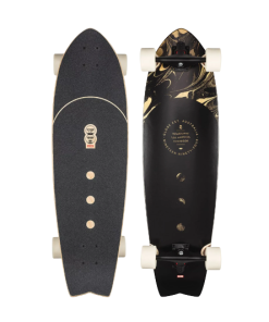 Globe Onshore 33` Surfskate Complete