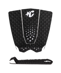 Creatures Of Leisure Griffin Colapinto Lite Ecopure Black