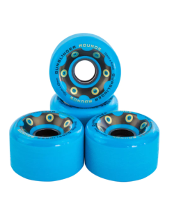 Gunslinger Rounds Blue 78A