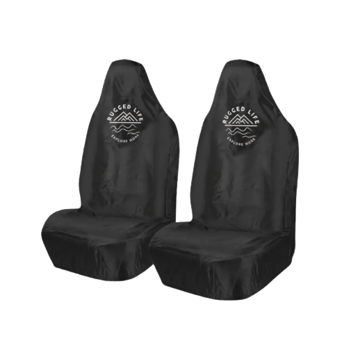 Heavy duty clearance waterproof seat covers