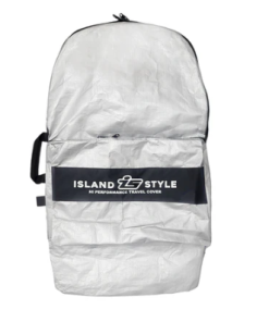 ISLAND STYLE  Flyer Reflecta Bodyboard Cover