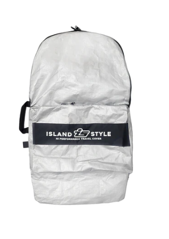 ISLAND STYLE Flyer Reflecta Bodyboard Cover