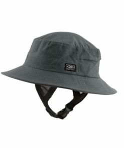Alternative view of Ocean & Earth Indo Stiff Peak Surf Hat