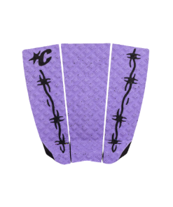 Creatures Jack Freestone Lite Ecopure Lavender Barbed Wire