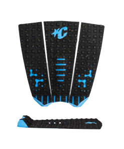 Creatures Mick Fanning Loc-Lite Ecopure Carbon Cyan