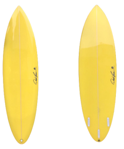 DGS Midlength 6´8"