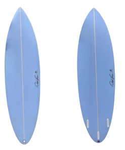 DGS Midlength 6´10"