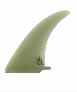 Captain Fins Jeff McCallum 9" Longboard Fin