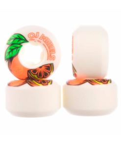 OJ Elite 101A 53mm From Concentrate Skateboard Wheels