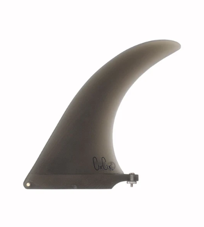 Captain Fins Jeff McCallum 8" Longboard Fin