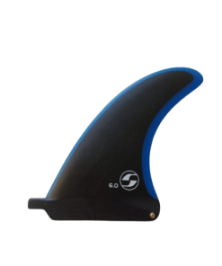 Scarfini Longboard 6" Air Fin