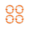 OJ Wheels Concentrate Hardline 101a 53mm