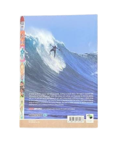 Alternative view of Book Surfing in South Africa : Swells, Spots and Surf African Culture Steve Pike