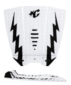 Creatures Mick Eugene Fanning Lite Ecopure White Black