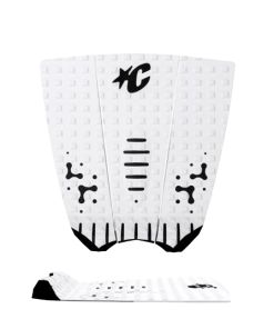 Creatures Mick Fanning Loc Lite Black White