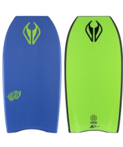 NMD NJOY PE Bodyboard