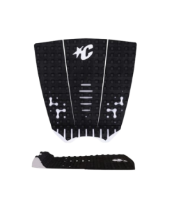 Creatures Mick Fanning Loc Lite Black White