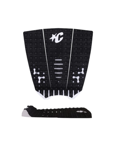 Creatures Mick Fanning Loc Lite Black White