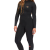 Billabong Synergy 3/2 mm Ladies Wetsuit Back Zip