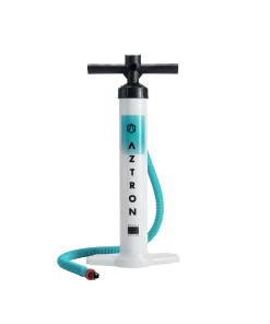 AZTRON SUP hand pump Double Action
