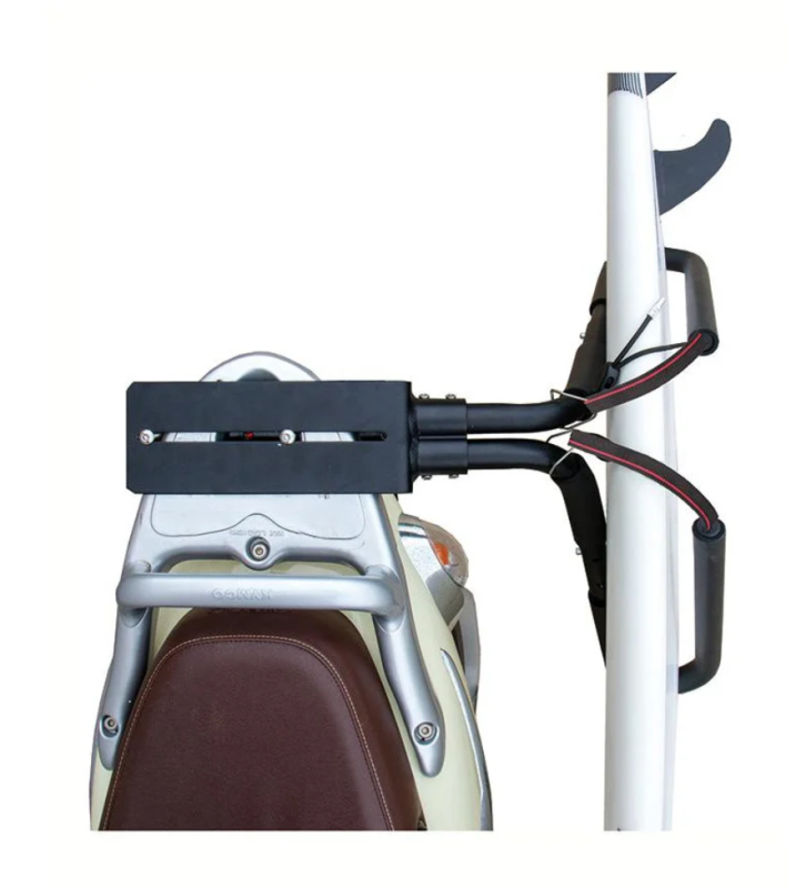 Shop Online for Ocean & Earth Scooter / Moped Rack8 | at Sunset Surf Shop