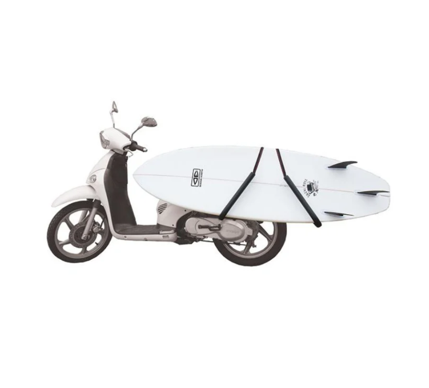 Shop Online for Ocean & Earth Scooter / Moped Rack8 | at Sunset Surf Shop