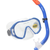 Aqualine Junior Mask & Snorkel Set