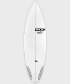 Pyzel Ghost 6´4" Round Tail