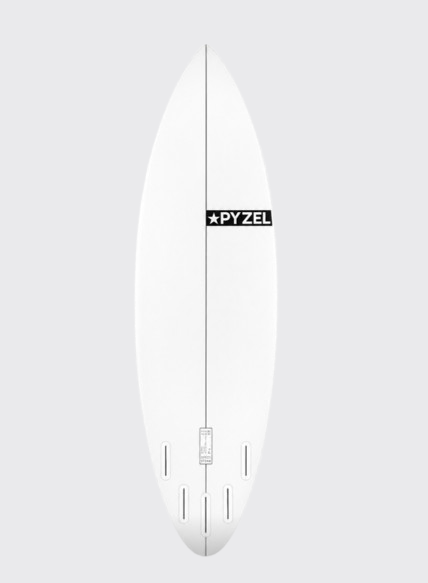 Pyzel Ghost 6´1" Round Tail - Image 2