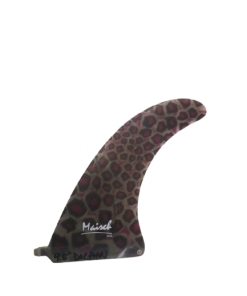 Maisch 9´5" Dolphin Longboard Fin