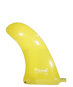 Maisch 8´0" Retro Pivot Longboard Fin