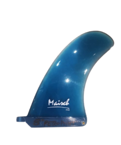 Maisch 8´0" Retro Pivot Longboard Fin
