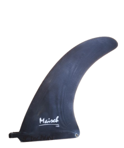Maisch 9´0" Dolphin Longboard Fin