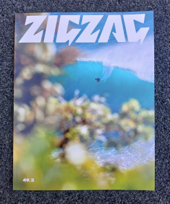 ZigZag Magazine Issue 49.2